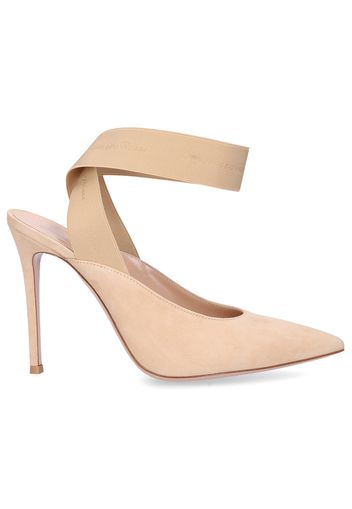 Slingpumps DELILA Veloursleder