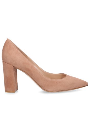 Pumps PIPER  Veloursleder