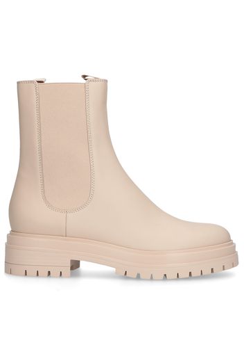 Chelsea Boots CHESTER Kalbsleder