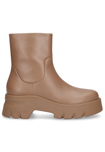 Stiefeletten MONTEY Nappaleder