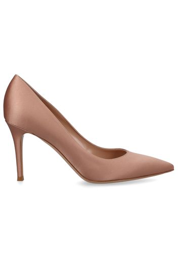 Pumps GIANVITO 85 Satin