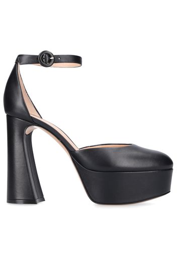 Pumps HOLLY D'ORSAY Nappaleder