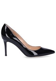 Pumps GIANVITO 85  Lackleder