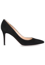 Pumps GIANVITO 85 Veloursleder