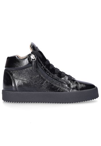 Sneaker high RULLINO Kalbsleder