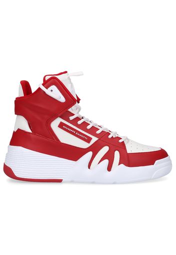 Sneaker high TALON Kalbsleder