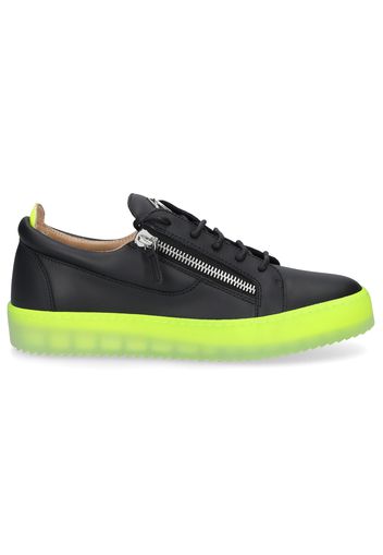 Sneaker low MAY LOND Kalbsleder