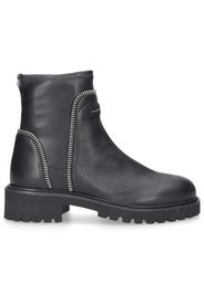 Stiefeletten COMBAT 25 Kalbsleder