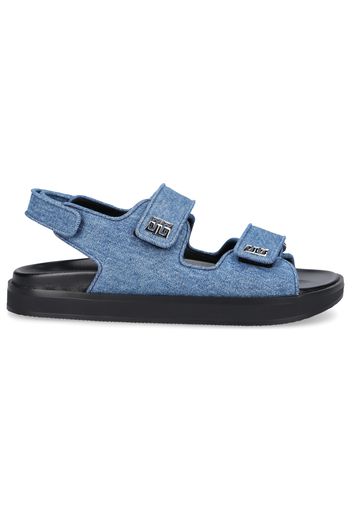 Sandalen DENIM Denim