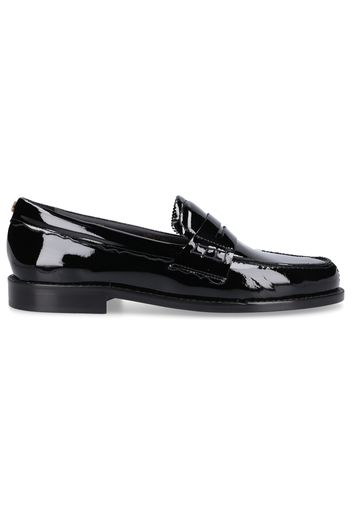 Loafer F003477 Lackleder