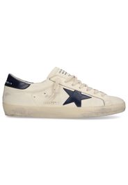 Sneaker low SUPER STAR Baumwolle