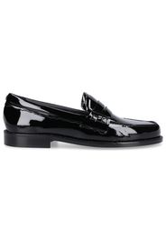 Loafer F003477 Lackleder