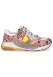 Sneaker low ULTRAPACE Veloursleder