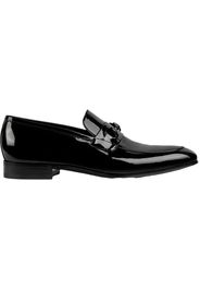 Loafer HORSEBIT Lackleder