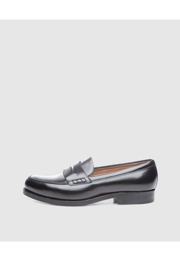 Loafer JANOSCH K PLAIN AC Antikcalf