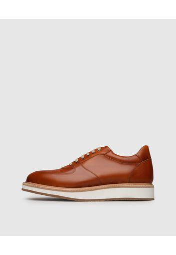 Sneaker low LONDON TC Toscana calf