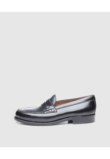 Loafer WIEN PLAIN C Cordovan