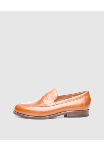 Loafer WIEN PLAIN AC Kalbsleder