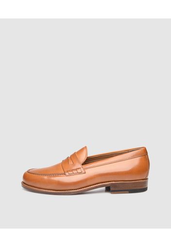 Loafer WIEN PLAIN AC Kalbsleder