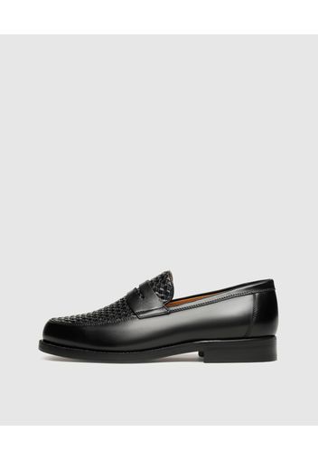 Loafer WIEN PLAIN AC Antikcalf