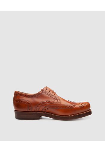 Businessschuhe Derby RIO FUL-BROGUE TC Toscana calf