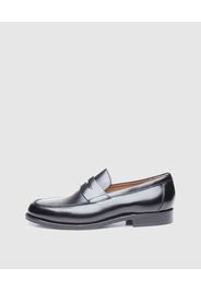 Loafer WIEN PLAIN BC Kalbsleder