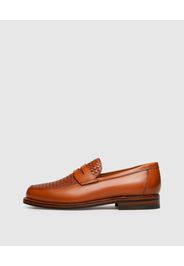 Loafer WIEN PLAIN AC Kalbsleder