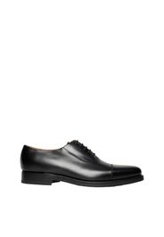 Businessschuhe Oxford MILANO CAPTOE BC Boxcalf