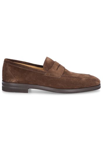 Loafer 81410 Veloursleder