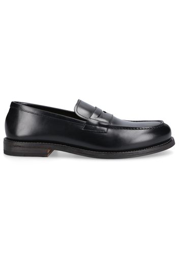 Loafer 72414 Kalbsleder