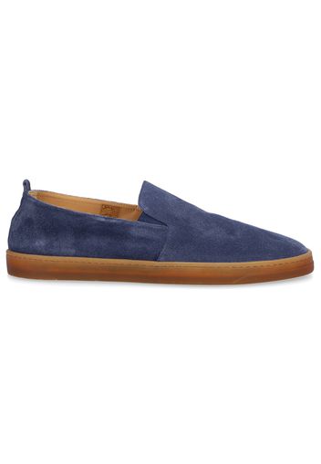 Loafer RODI 18 Veloursleder