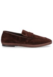 Loafer ERNESTO Veloursleder