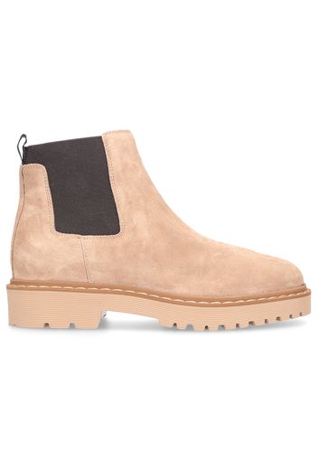 Chelsea Boots H543 Kalbsleder