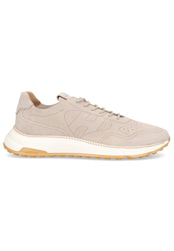 Sneaker low H632 Kalbsleder