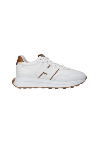 Sneaker low  H641  Nappaleder