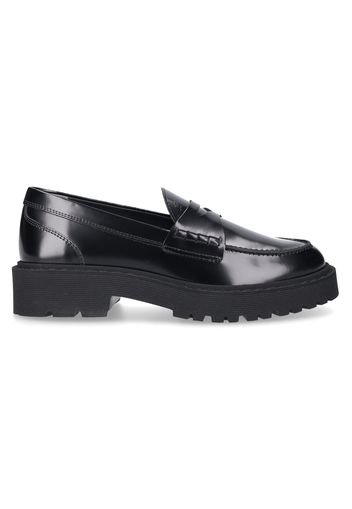 Loafer 5430 Kalbsleder