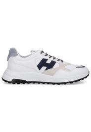 Sneaker low H563 Kalbsleder