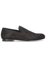 Loafer SLOANE Veloursleder