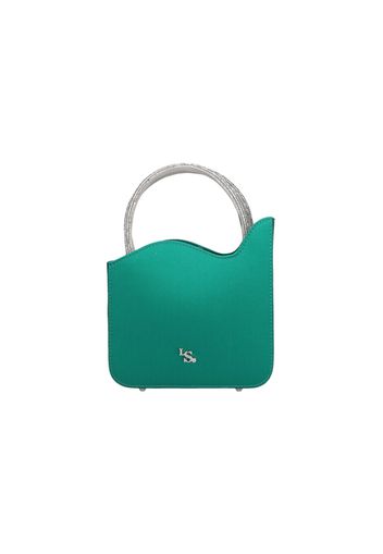 Handtasche IVY MINI BAG Satin