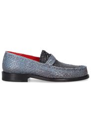 Loafer MOMS0035 Kalbsleder