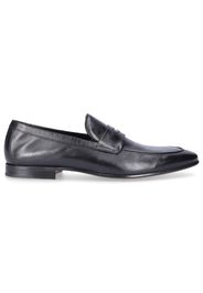 Penny Loafer 041595 Leder schwarz soft