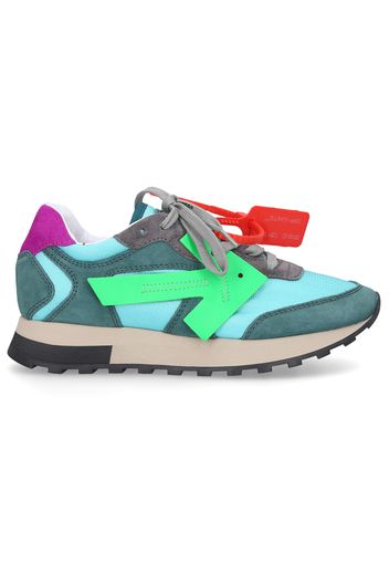 Sneaker low HG RUNNER Kalbsleder