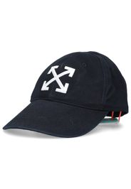 Snapback Cap ARROW Baumwolle