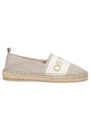 Espadrilles OWIA259S Baumwolle