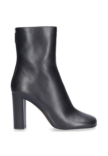 Stiefeletten SQUARED BOOTIE 95 Kalbsleder