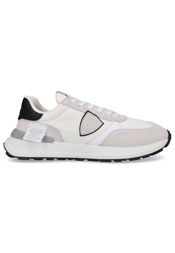 Sneaker low ATLU W002 Kalbsleder