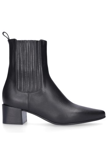 Chelsea Boots 4707 Glattleder