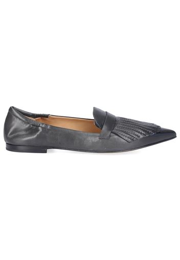 Ballerinas 1170A Glattleder