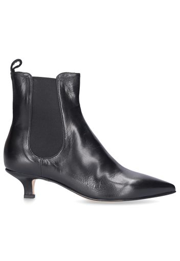 Chelsea Boots 4664 Glattleder