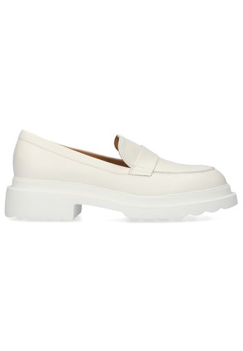 Loafer 2949A Kalbsleder